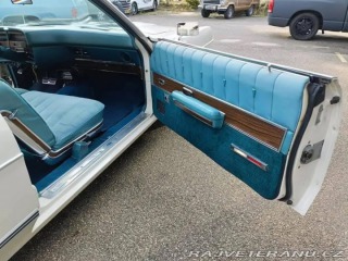 Ford LTD  1969