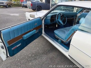 Ford LTD  1969