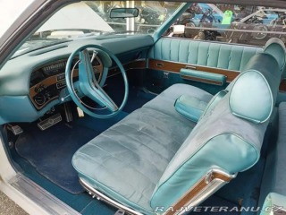 Ford LTD  1969
