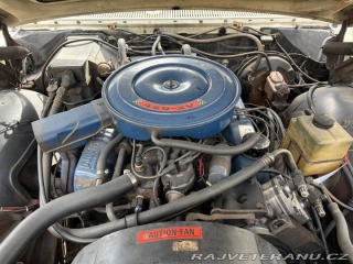 Ford LTD  1969