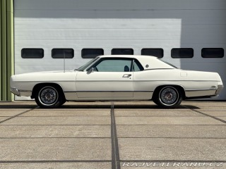 Ford LTD  1969