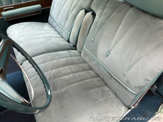 Ford LTD  1969