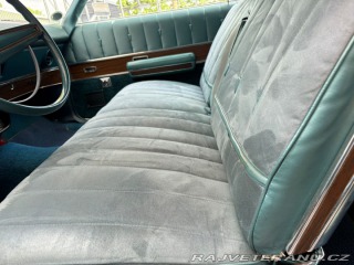 Ford LTD  1969