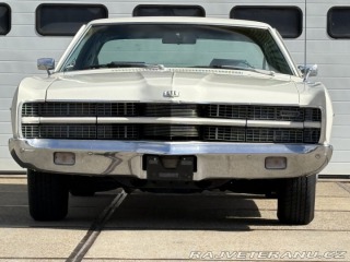 Ford LTD  1969