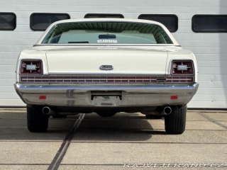 Ford LTD  1969