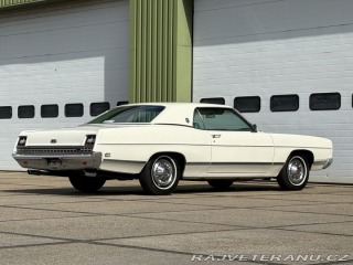 Ford LTD  1969