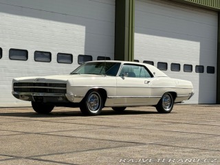 Ford LTD  1969