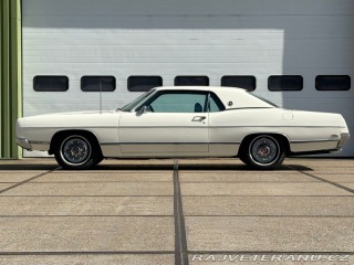 Ford LTD  1969
