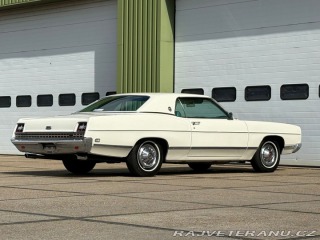 Ford LTD  1969
