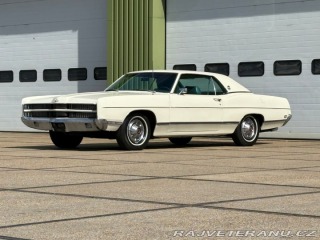 Ford LTD  1969