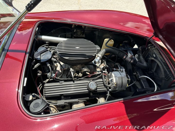 Cobra 427 2003