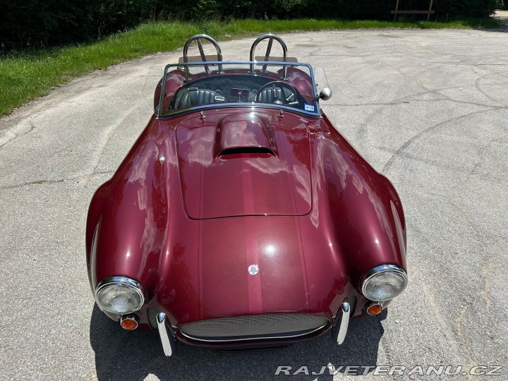 Cobra 427  2003