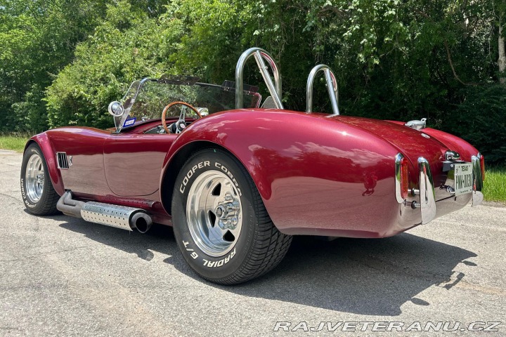 Cobra 427  2003
