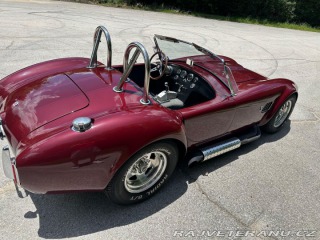 Cobra 427 2003