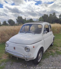 Fiat 500 L