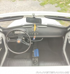 Fiat 500 L 1970