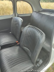 Fiat 500 L 1970