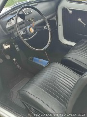 Fiat 500 L 1970