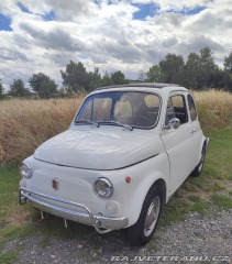 Fiat 500 L 1970