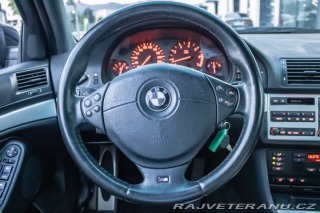 BMW 5 540i e39 1999