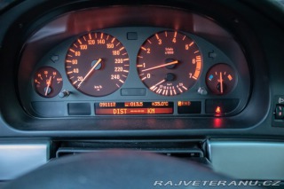 BMW 5 540i e39 1999