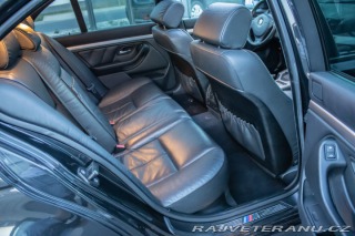 BMW 5 540i e39 1999
