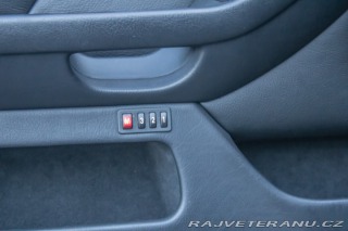 BMW 5 540i e39 1999