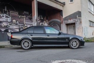 BMW 5 540i e39 1999