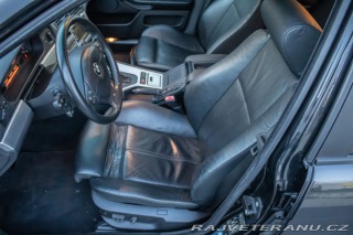BMW 5 540i e39 1999