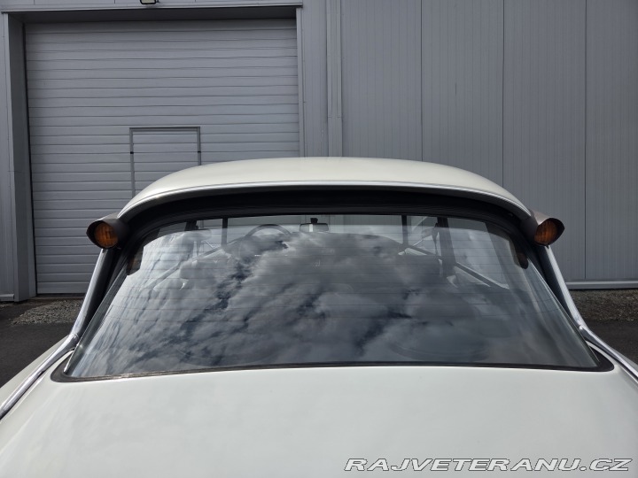 Citroën DS 21 PALLAS 1971
