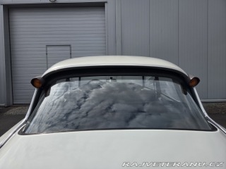 Citroën DS 21 PALLAS 1971