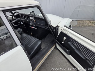 Citroën DS 21 PALLAS 1971