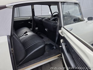 Citroën DS 21 PALLAS 1971