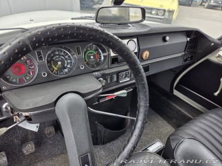 Citroën DS 21 PALLAS 1971