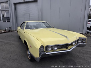 Buick Riviera 
