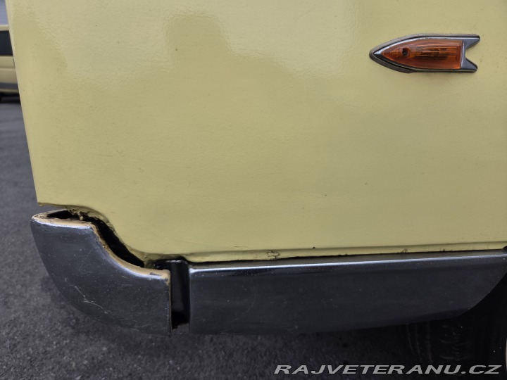 Buick Riviera 1968