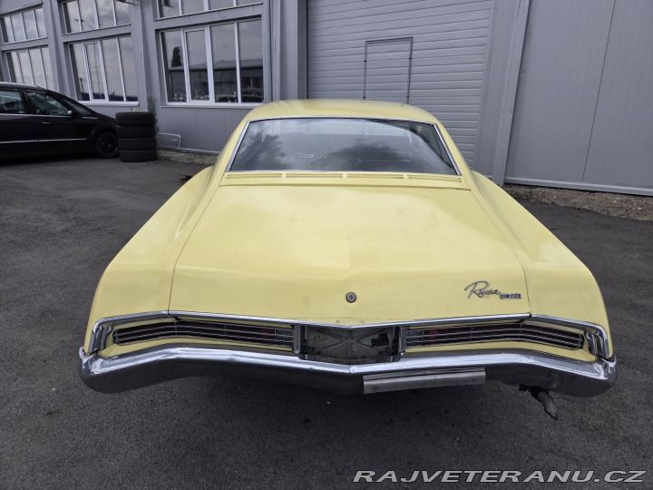 Buick Riviera 1968