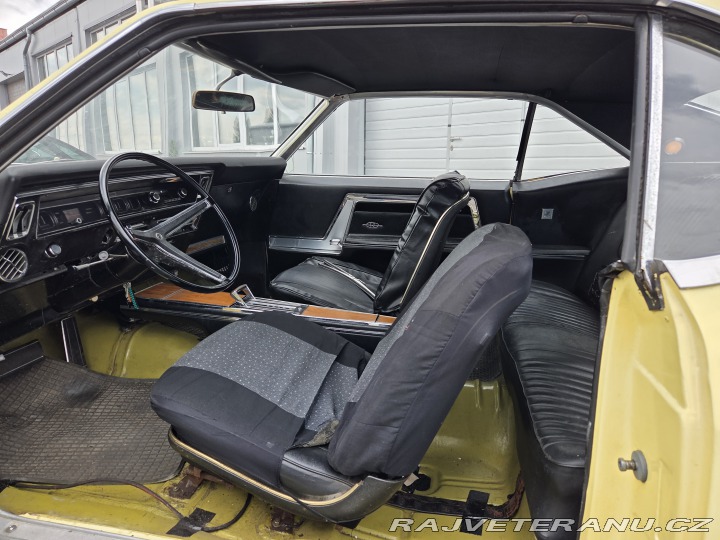 Buick Riviera 1968