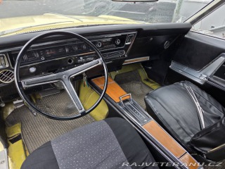 Buick Riviera  1968