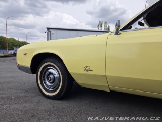 Buick Riviera  1968