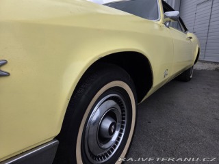 Buick Riviera  1968