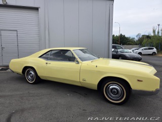 Buick Riviera  1968