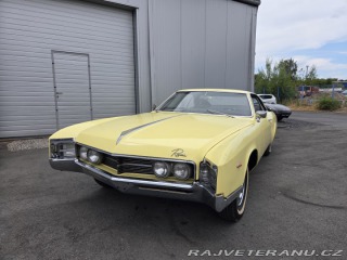 Buick Riviera  1968