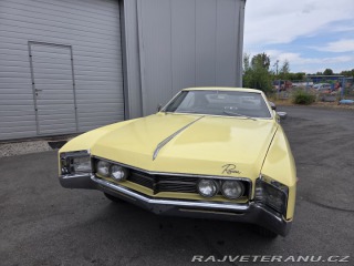 Buick Riviera  1968