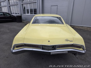 Buick Riviera  1968