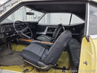 Buick Riviera  1968