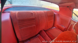 Pontiac Firebird Esprit 1979