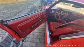 Pontiac Firebird Esprit 1979