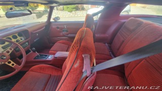 Pontiac Firebird Esprit 1979