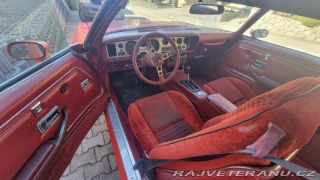 Pontiac Firebird Esprit 1979